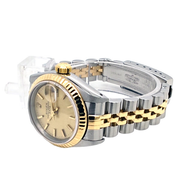 Rolex Lady-Datejust 69173