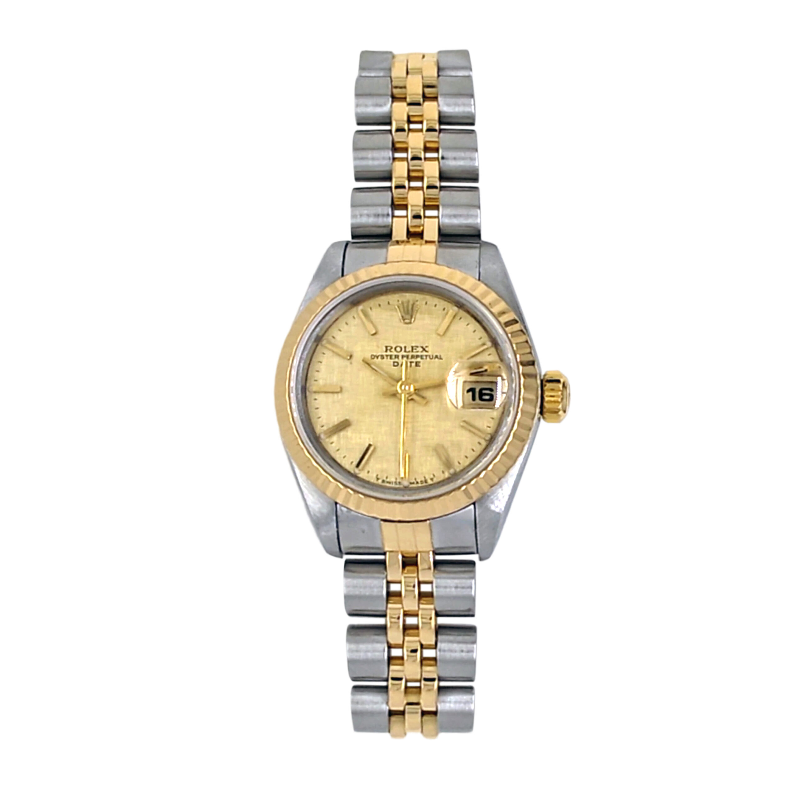 Rolex Lady-Datejust 69173