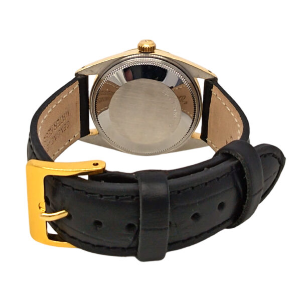 Rolex Oyster Perpetual Date 15505