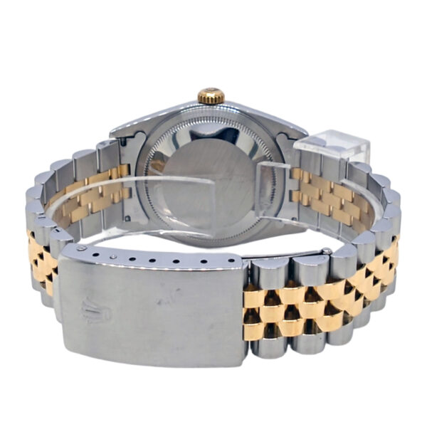 Rolex Datejust 36 Diamond 16233