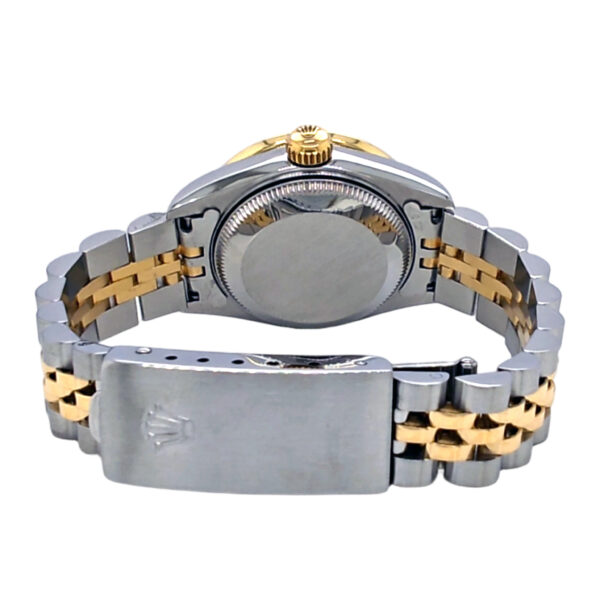 Rolex Lady-Datejust Diamond 69173