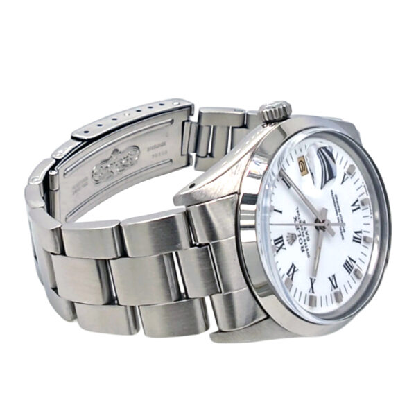 Rolex Perpetual Date 15000