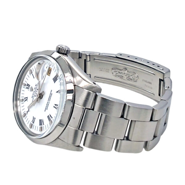 Rolex Perpetual Date 15000