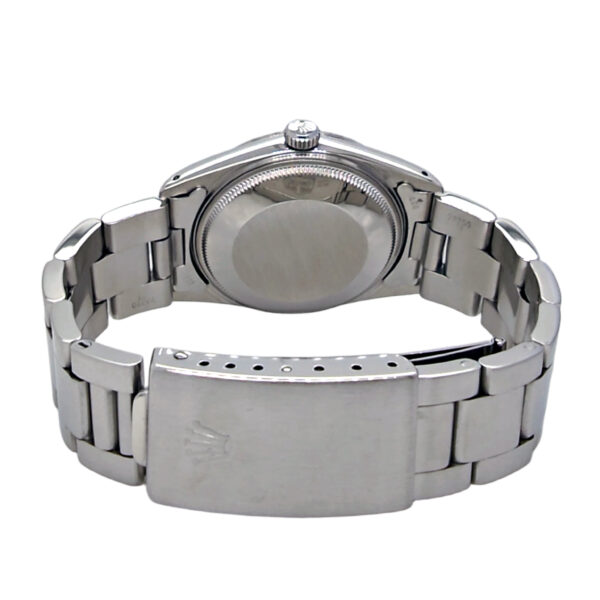 Rolex Perpetual Date 15000