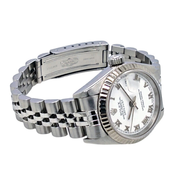 Rolex Lady-Datejust 69174