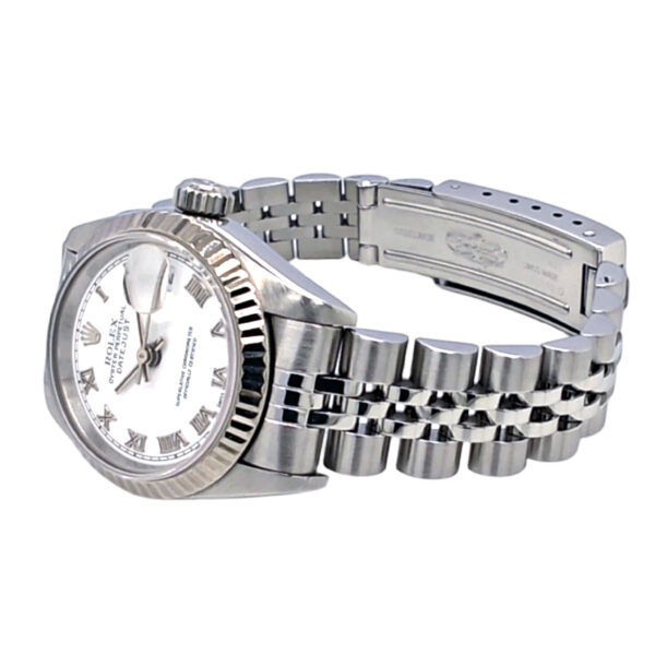 Rolex Lady-Datejust 69174