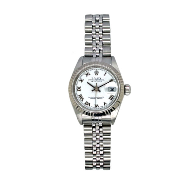 Rolex Lady-Datejust 69174