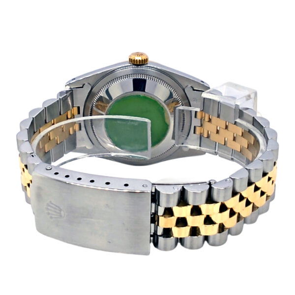 Rolex Datejust 36 Diamond 16233