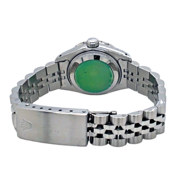 Rolex Lady-Datejust Diamond 69174