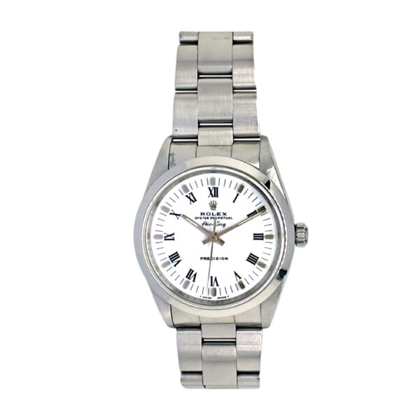 Rolex Air King 14000