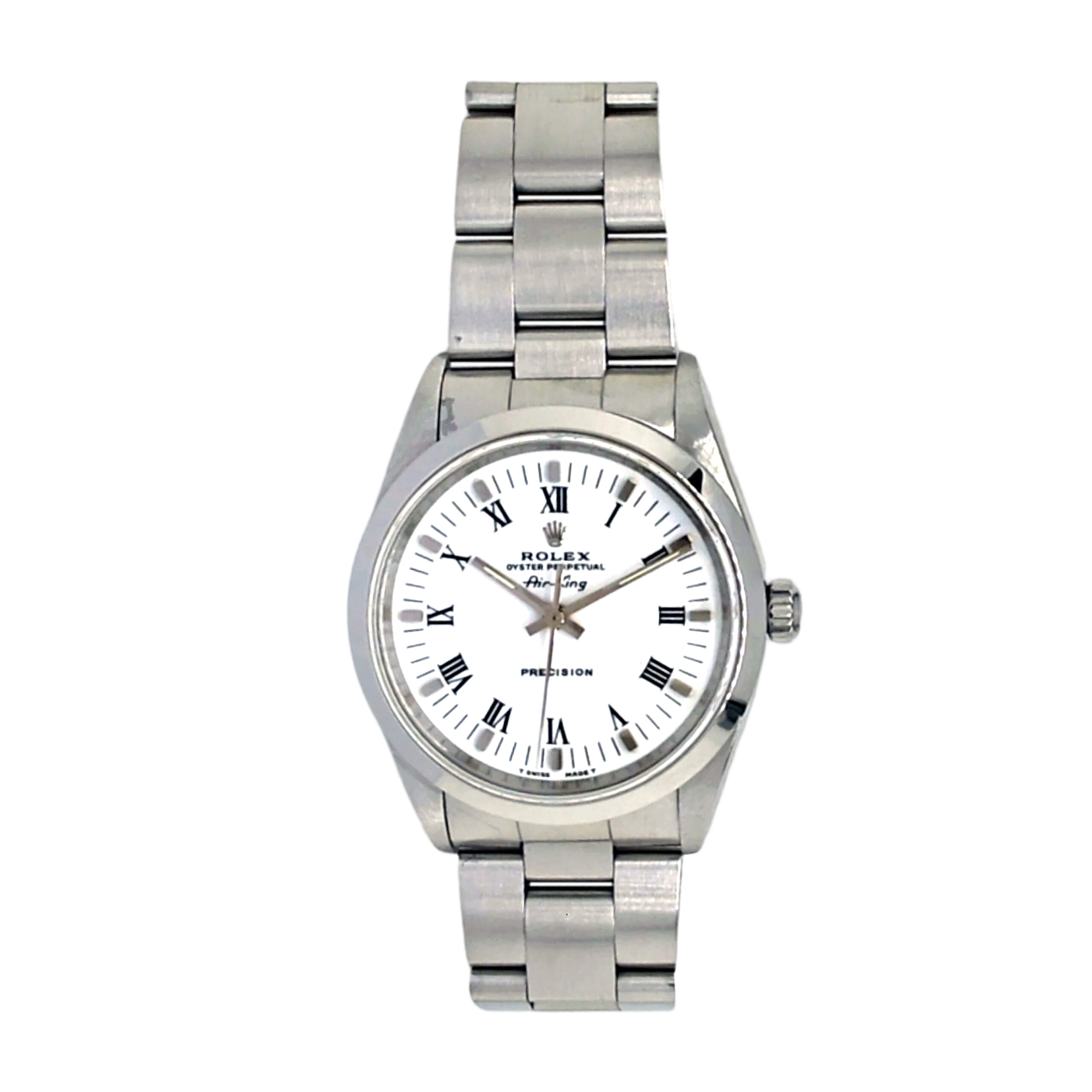 Rolex Air King 14000