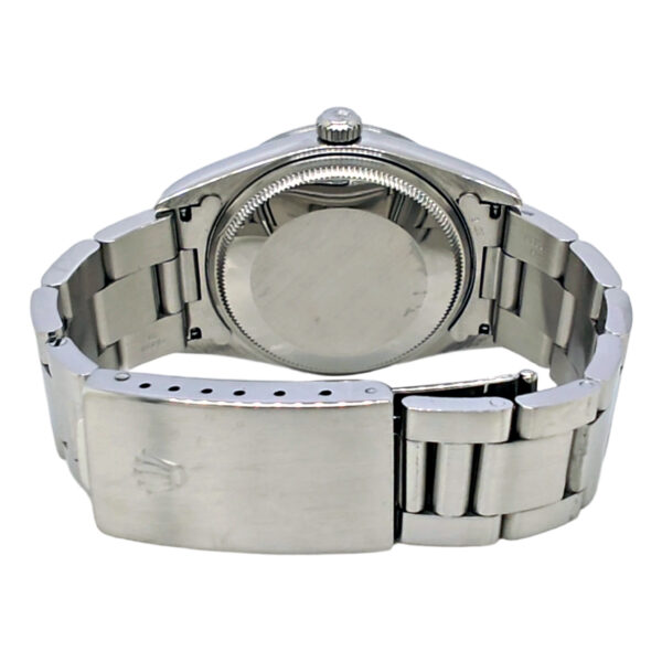 Rolex Air King 14000