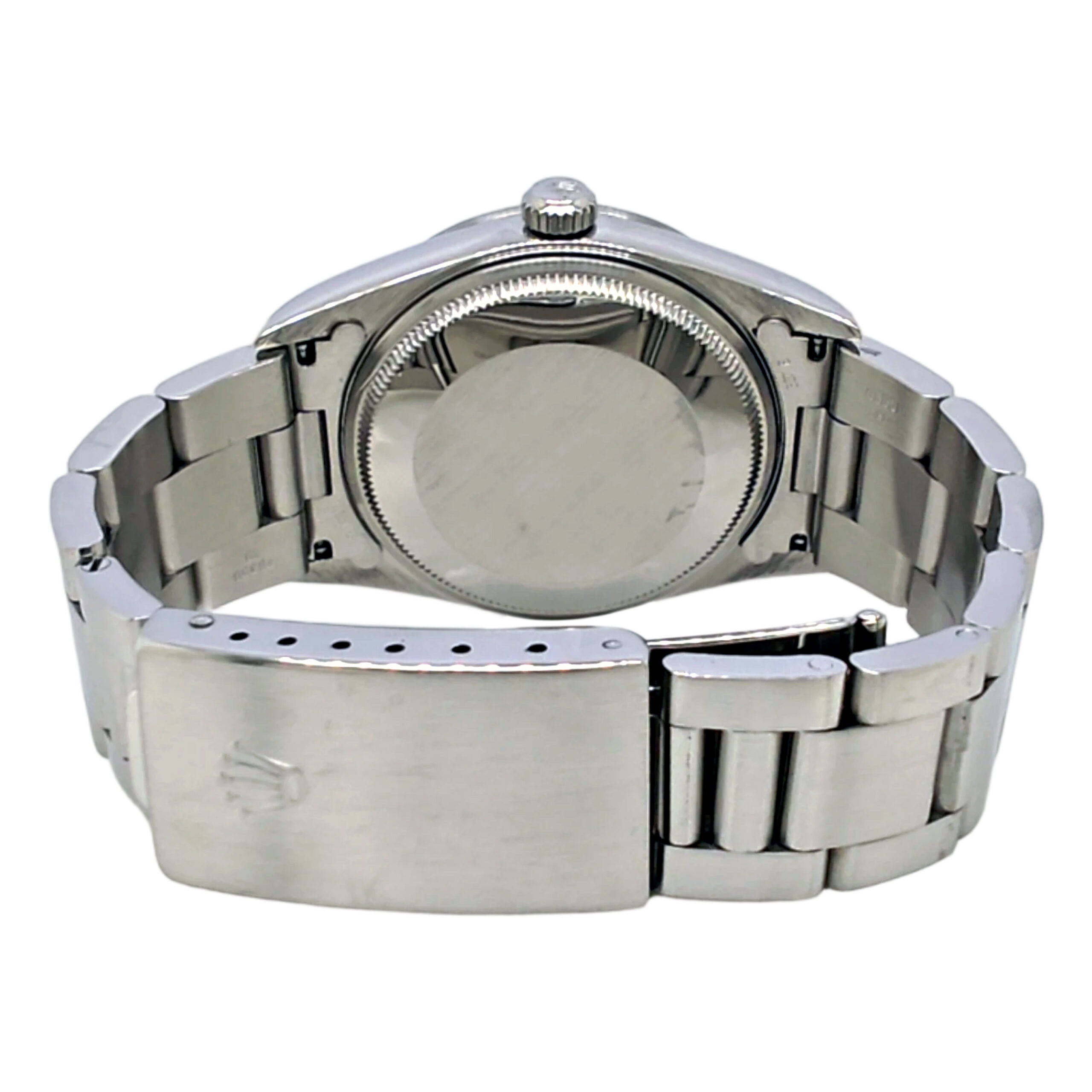 Rolex Air King 14000