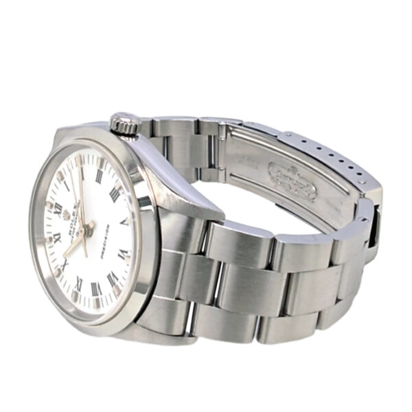 Rolex Air King 14000