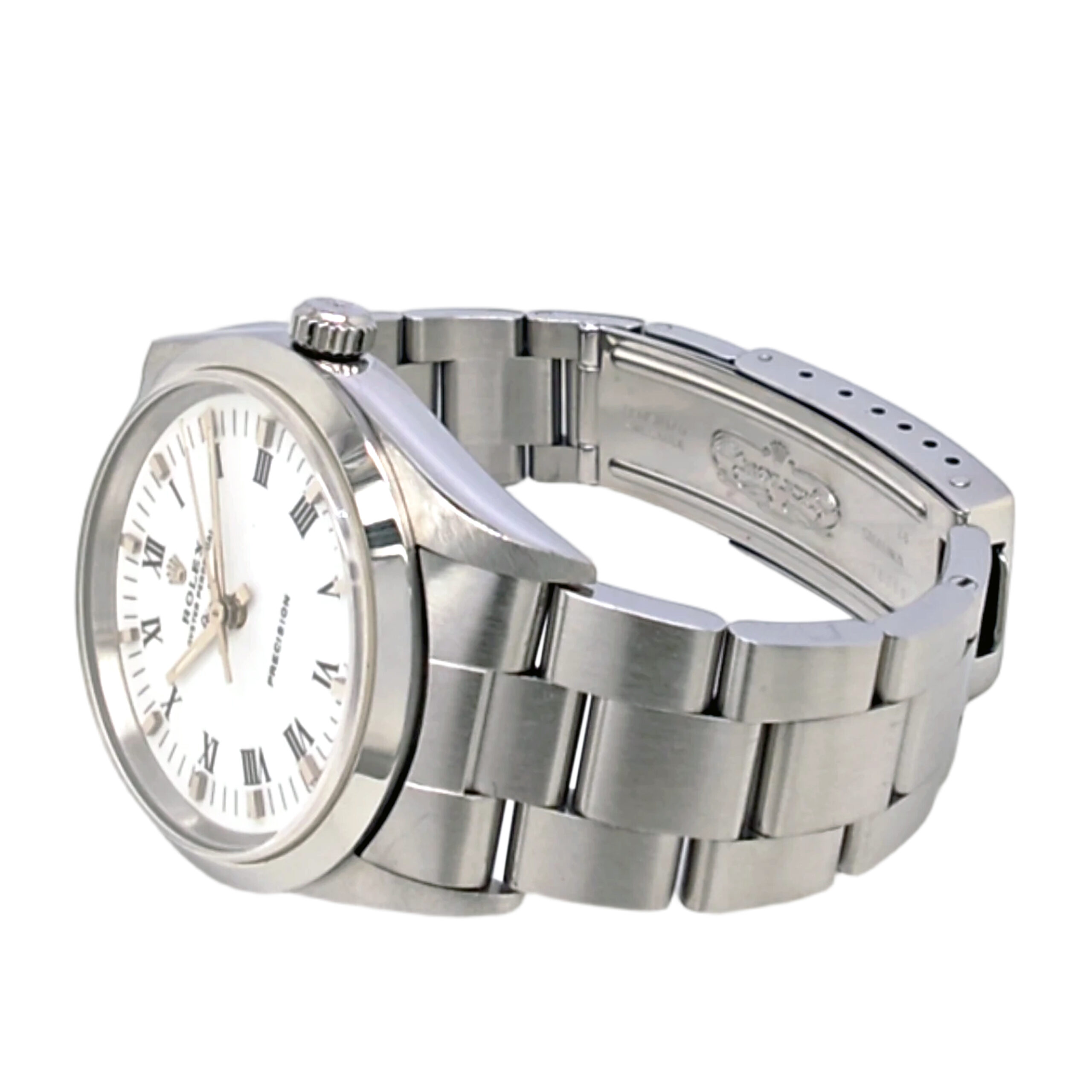 Rolex Air King 14000