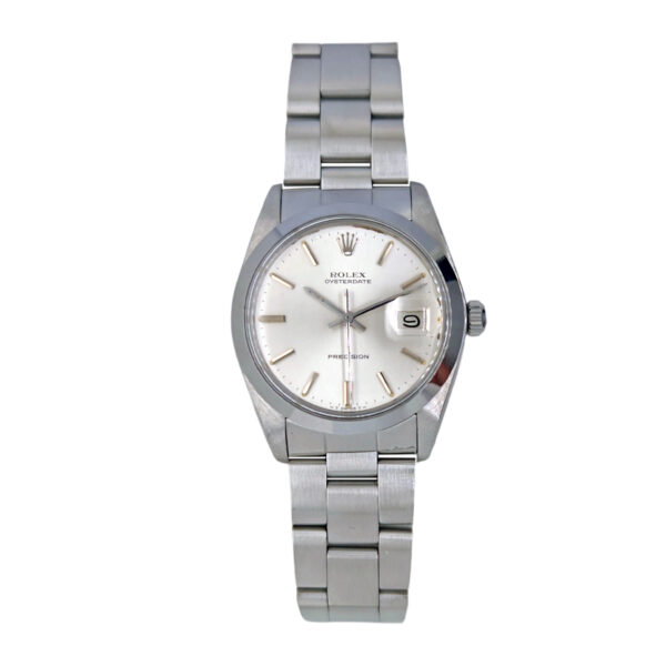 Rolex Oysterdate Precision 6694