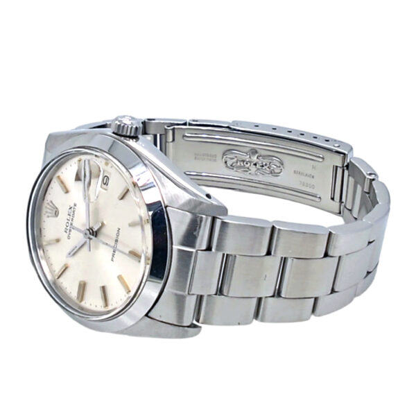 Rolex Oysterdate Precision 6694