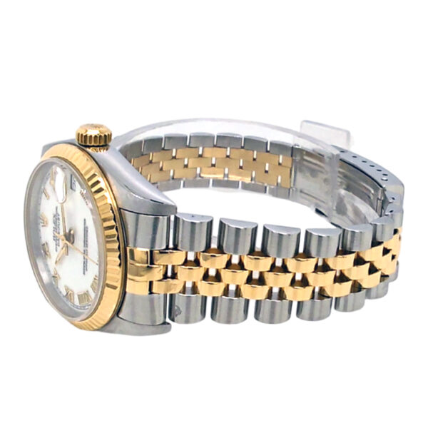 Rolex Datejust 31 68273