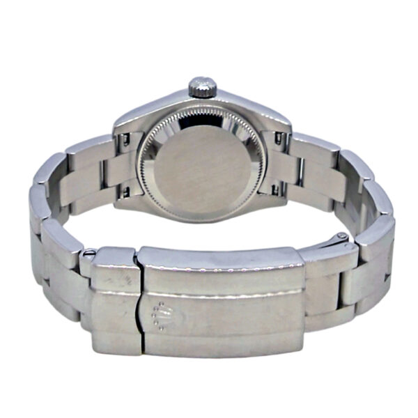 Rolex Oyster Perpetual 26 Diamond 176234