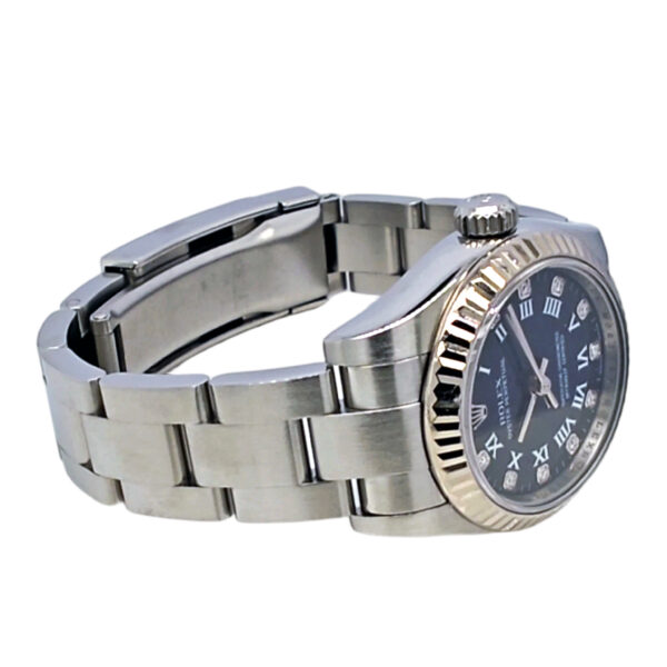 Rolex Oyster Perpetual 26 Diamond 176234