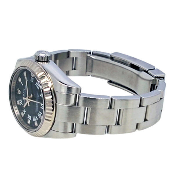 Rolex Oyster Perpetual 26 Diamond 176234