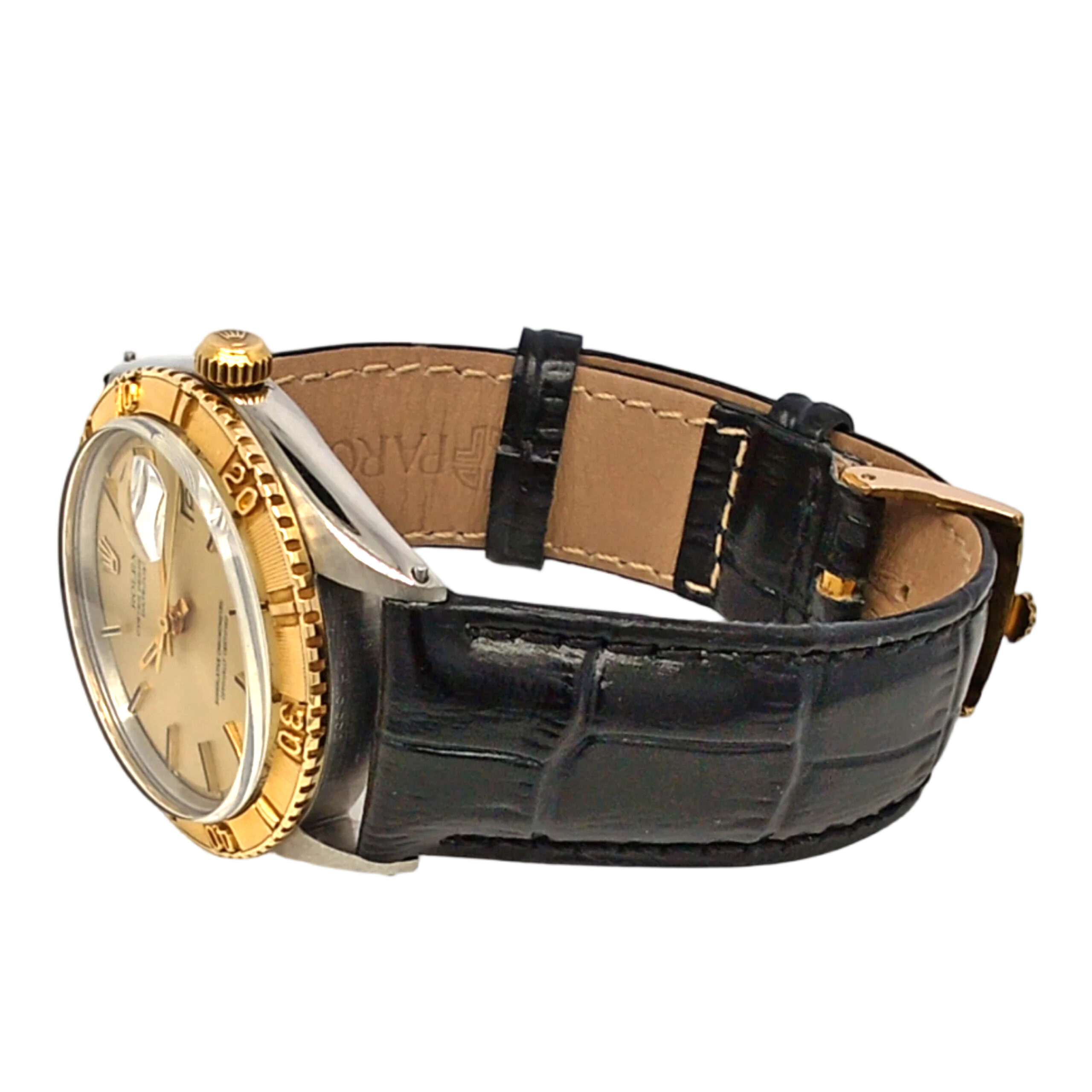 Rolex Datejust Turn-O-Graph 1625