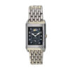 18K White Gold Jaeger-Lecoultre Reverso Duoface Night Day