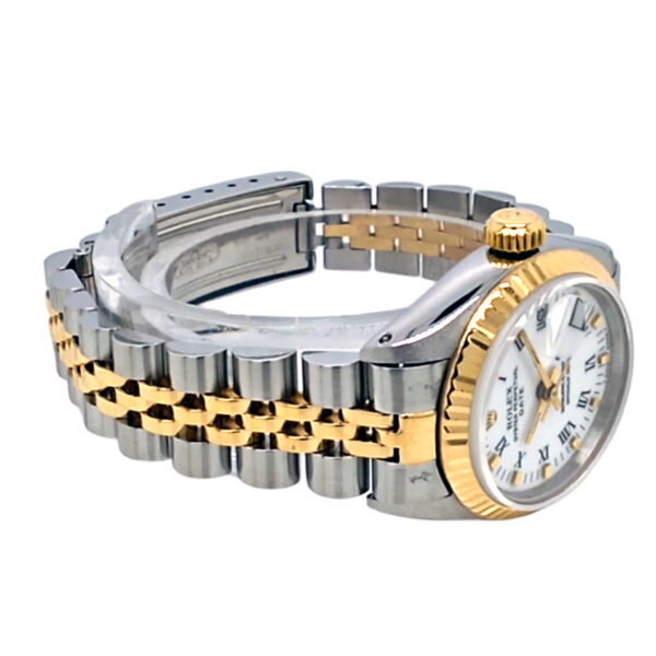 Alternative view of Rolex Lady-Datejust 6917