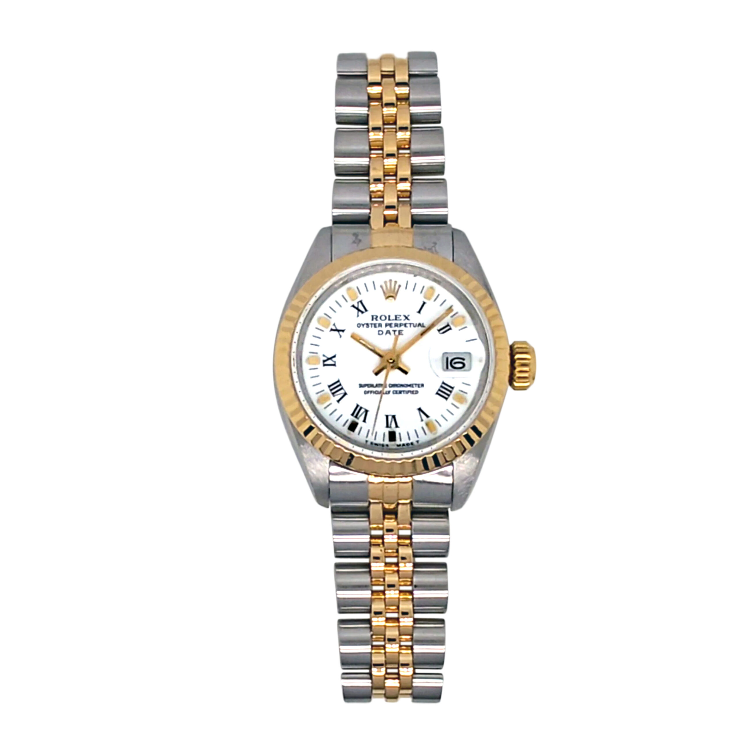 Rolex Lady-Datejust 6917