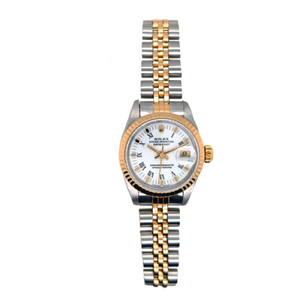 Rolex Lady-Datejust 69173