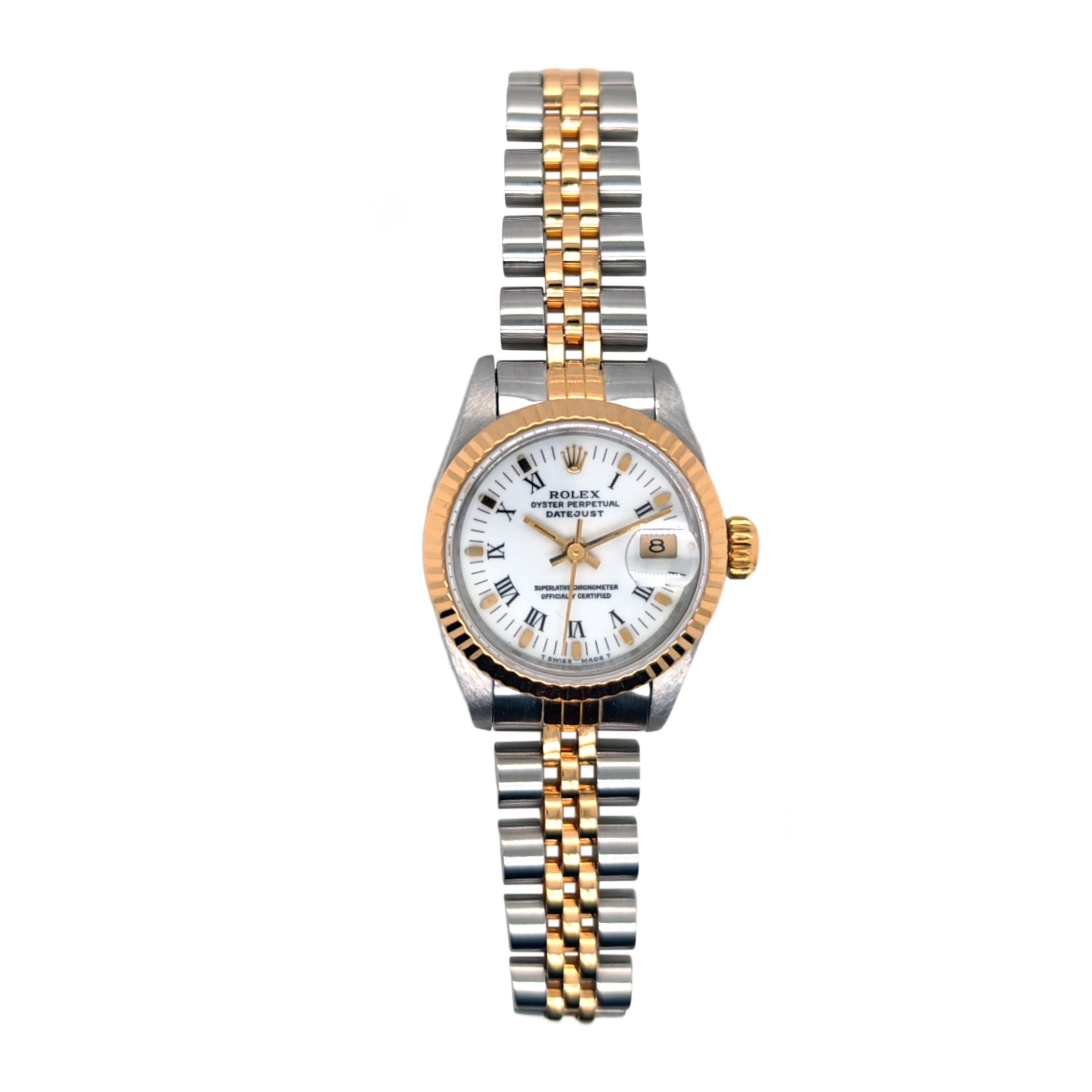 Rolex Lady-Datejust 69173
