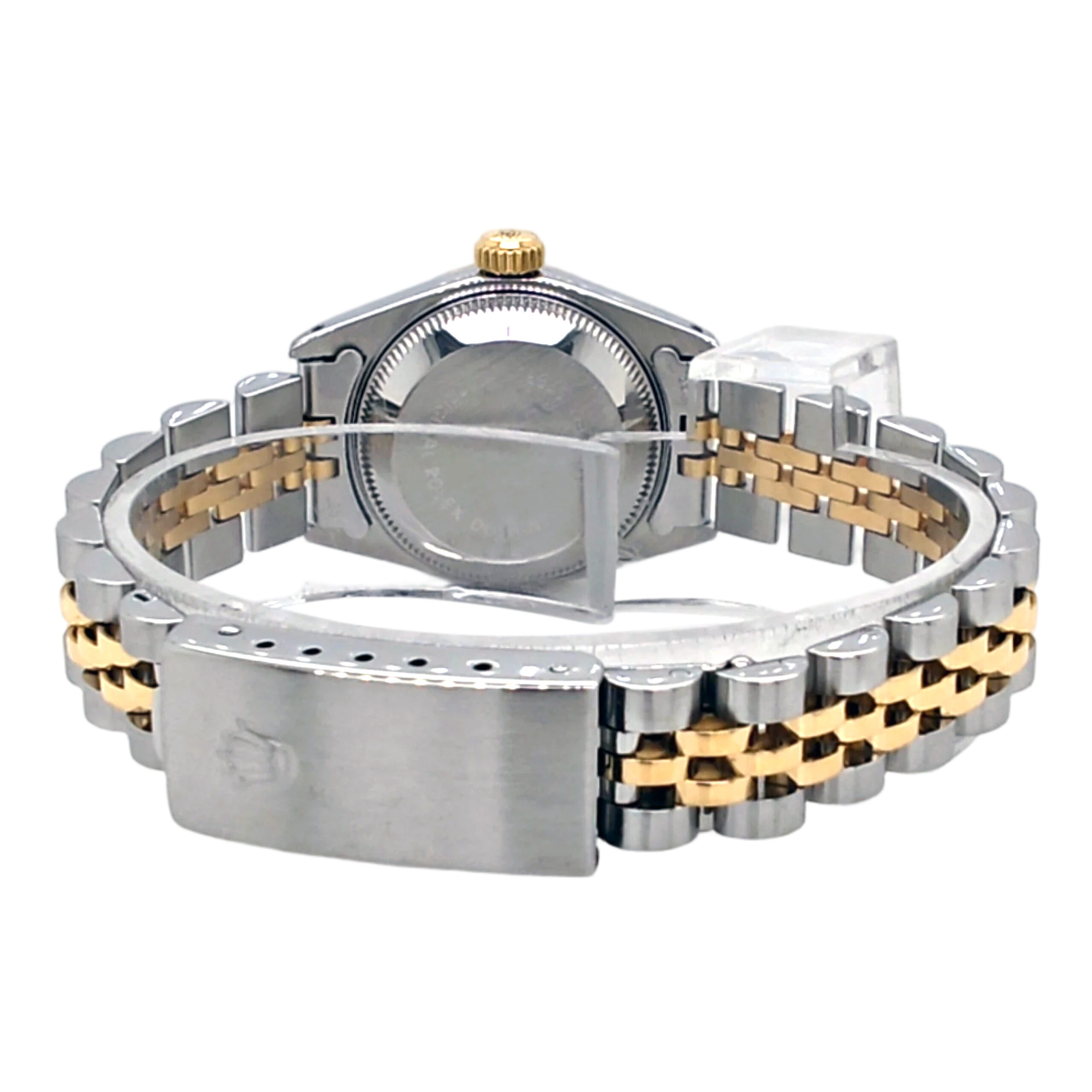 Rolex Lady-Datejust 69173