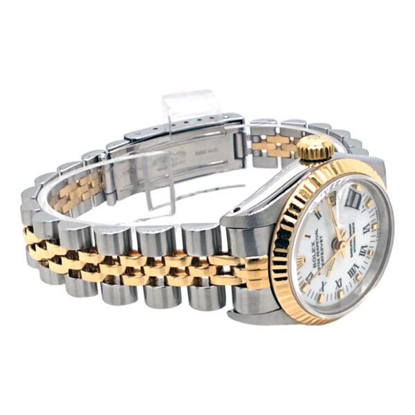 Rolex Lady-Datejust 69173
