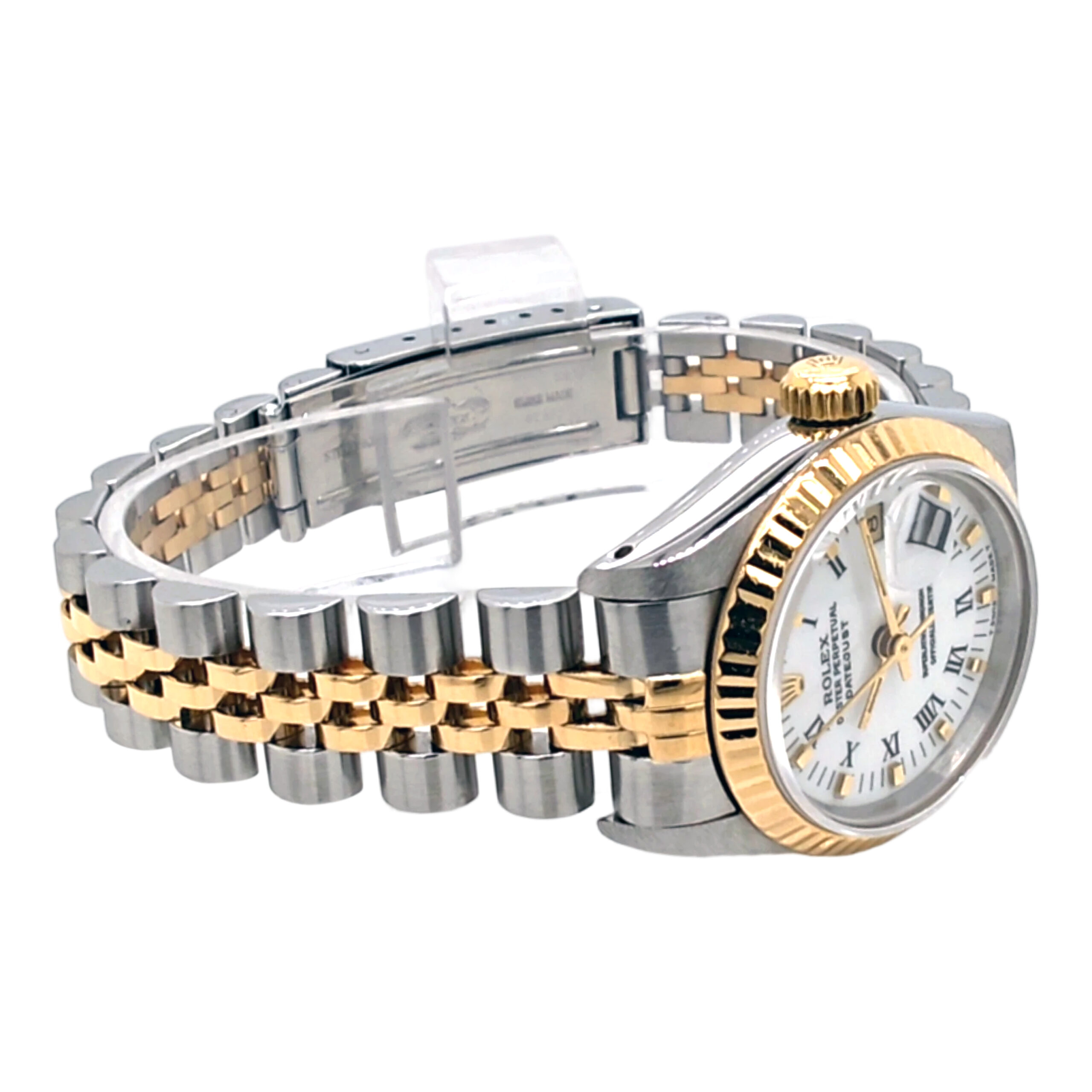 Rolex Lady-Datejust 69173