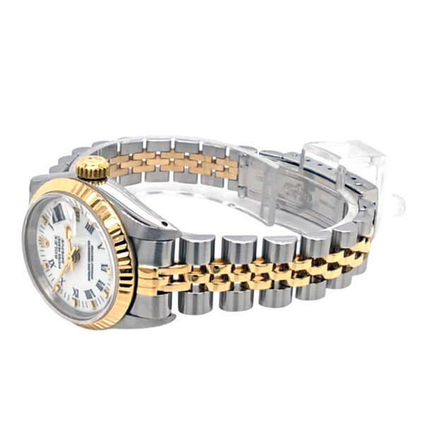 Rolex Lady-Datejust 69173