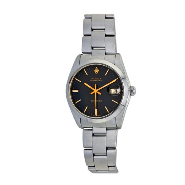 Rolex Oysterdate Precision 6694