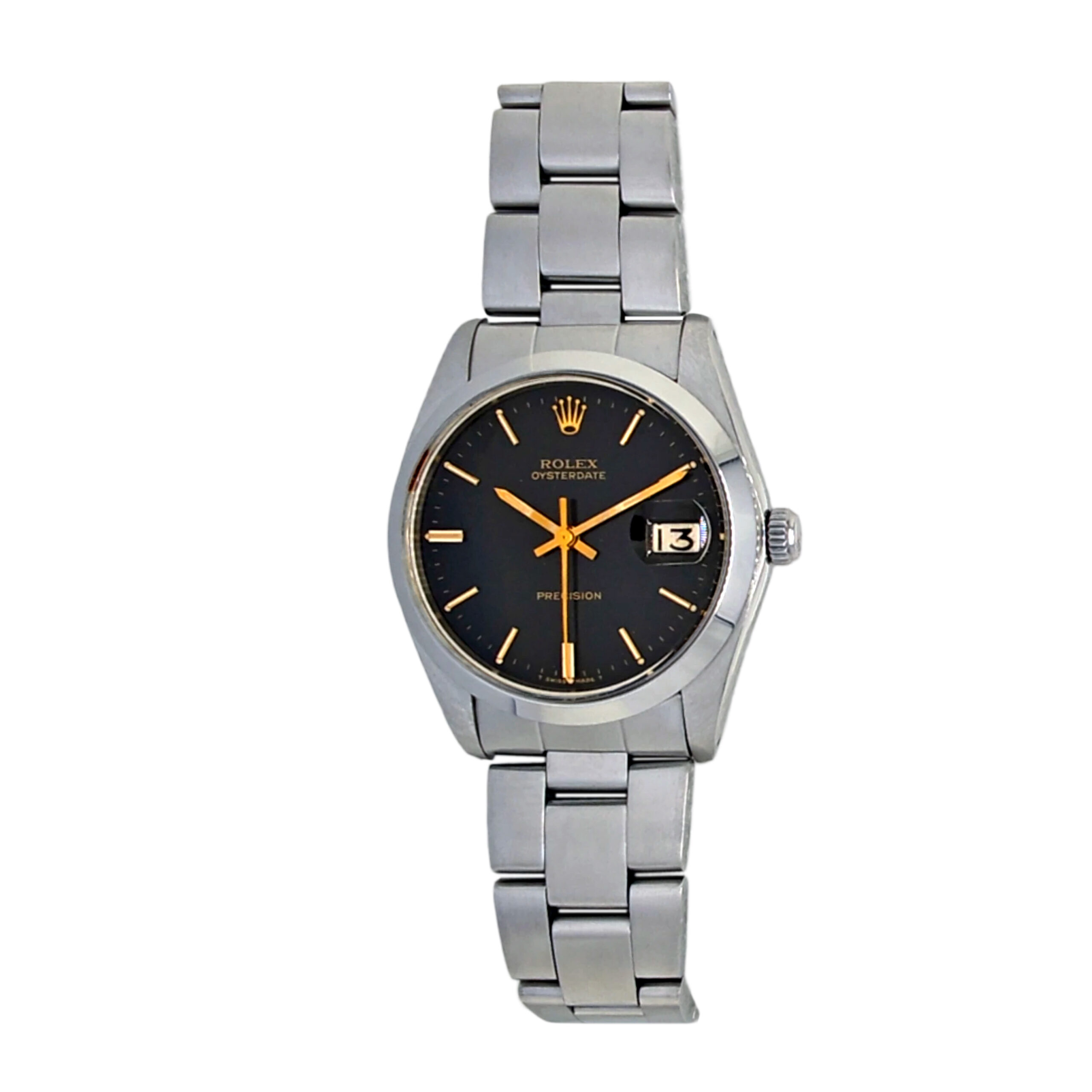 Rolex Oysterdate Precision 6694