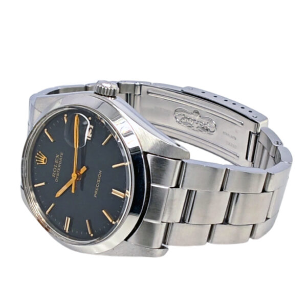 Rolex Oysterdate Precision 6694