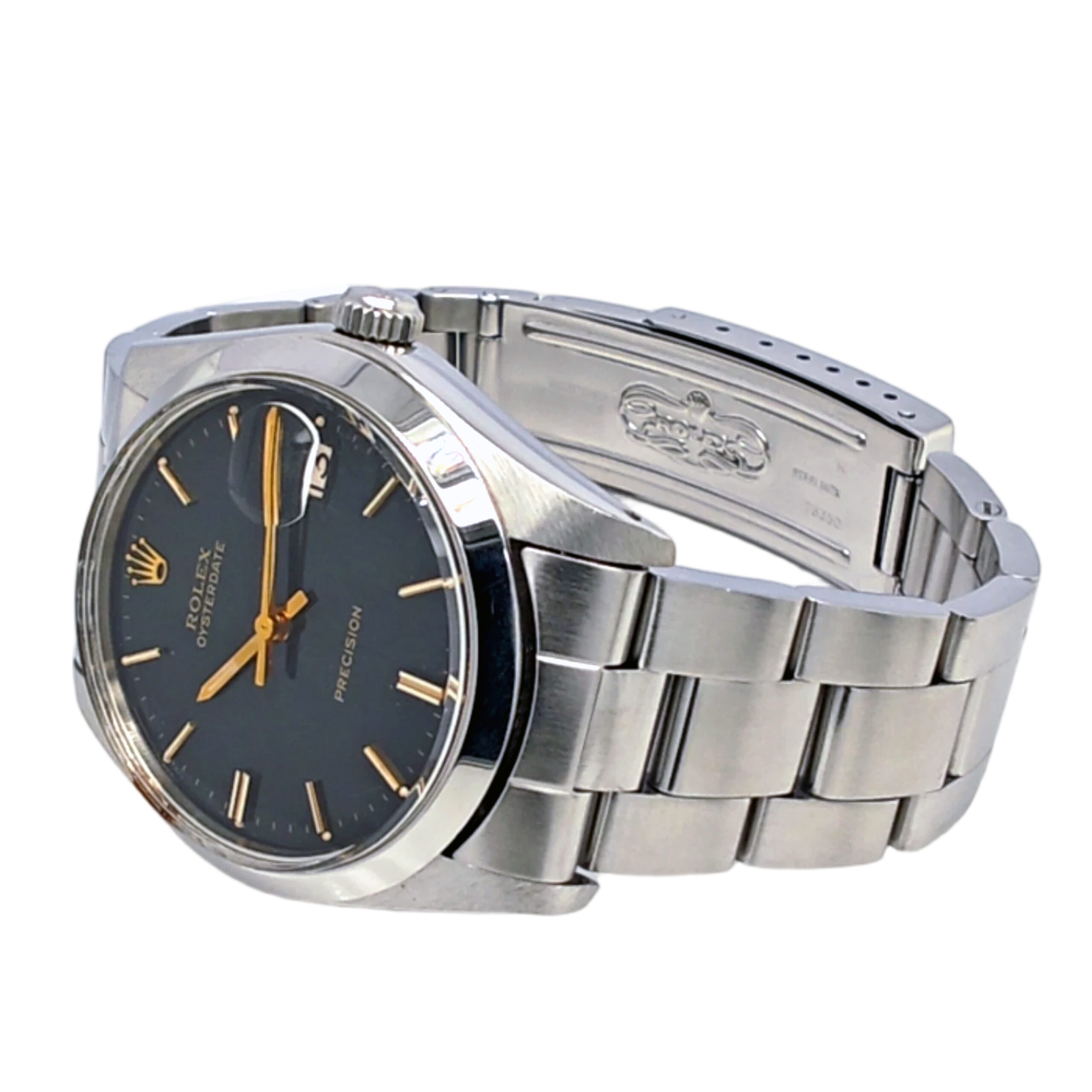 Rolex Oysterdate Precision 6694