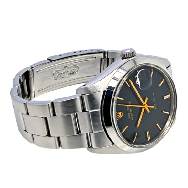 Rolex Oysterdate Precision 6694