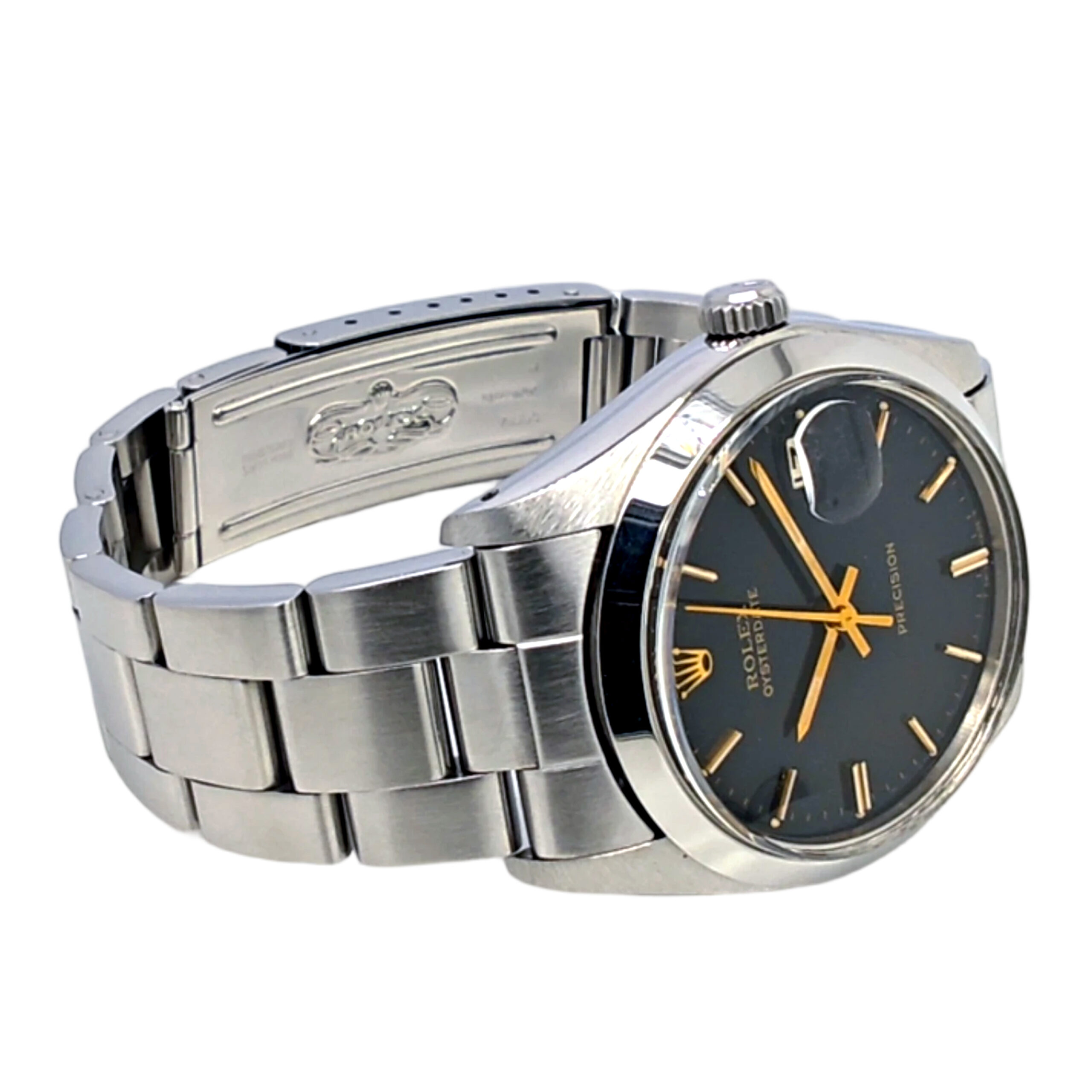 Rolex Oysterdate Precision 6694