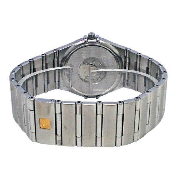 Omega Constellation Diamond