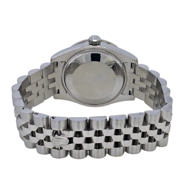 Rolex Datejust 31 Mop & Diamond 178384