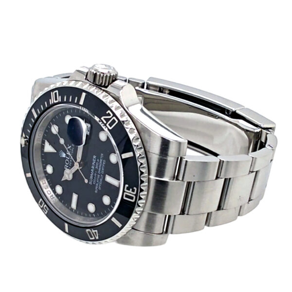 Rolex Submariner Date 116610LN