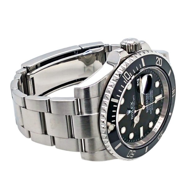 Rolex Submariner Date 116610LN