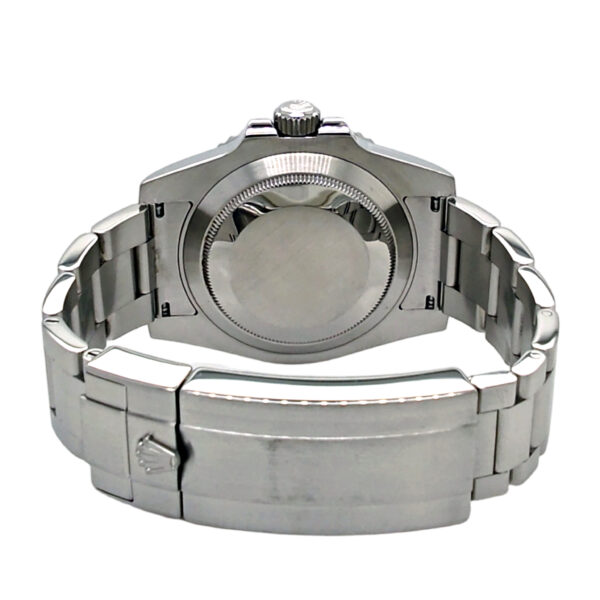 Rolex Submariner Date 116610LN