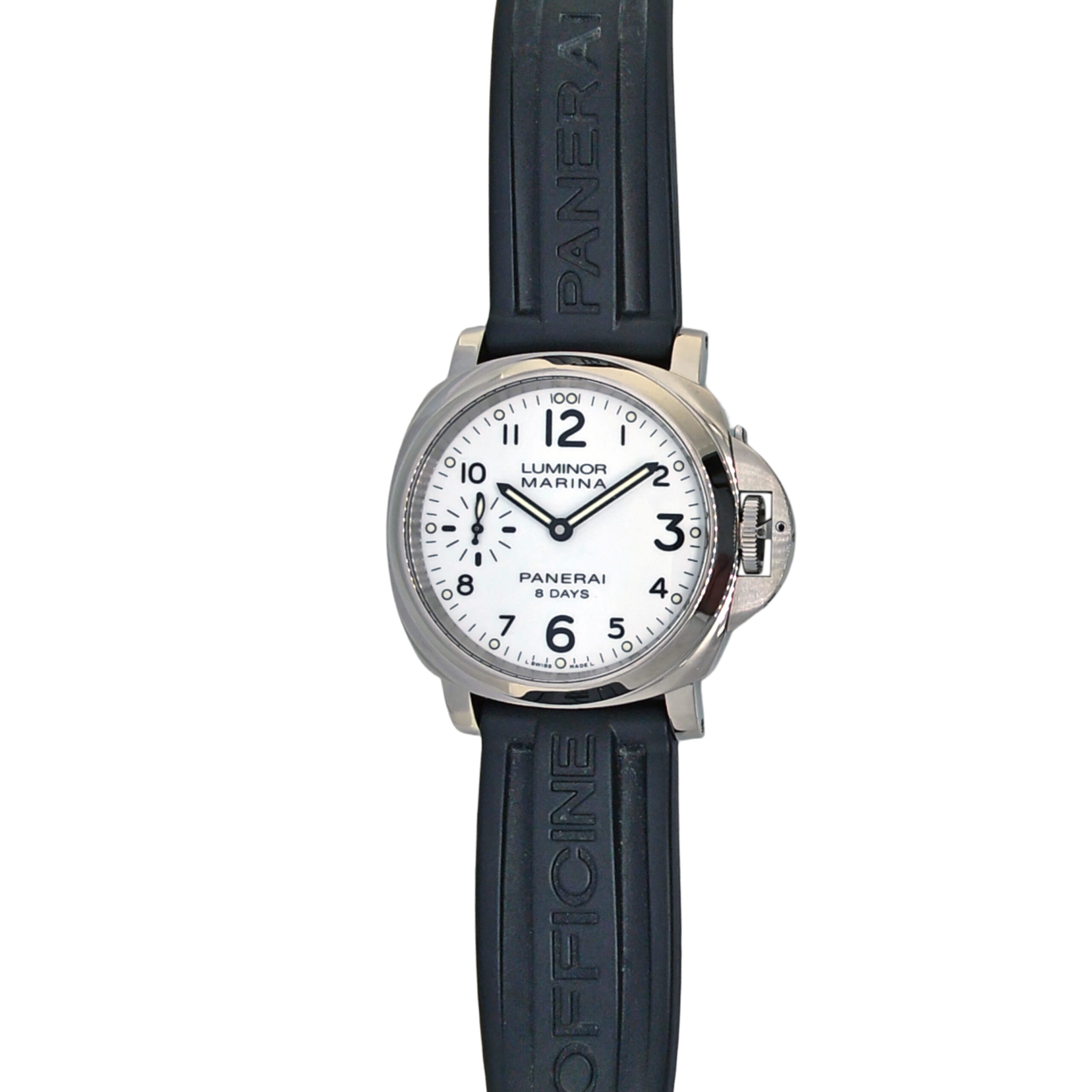 Panerai Luminor Marina 8 Days