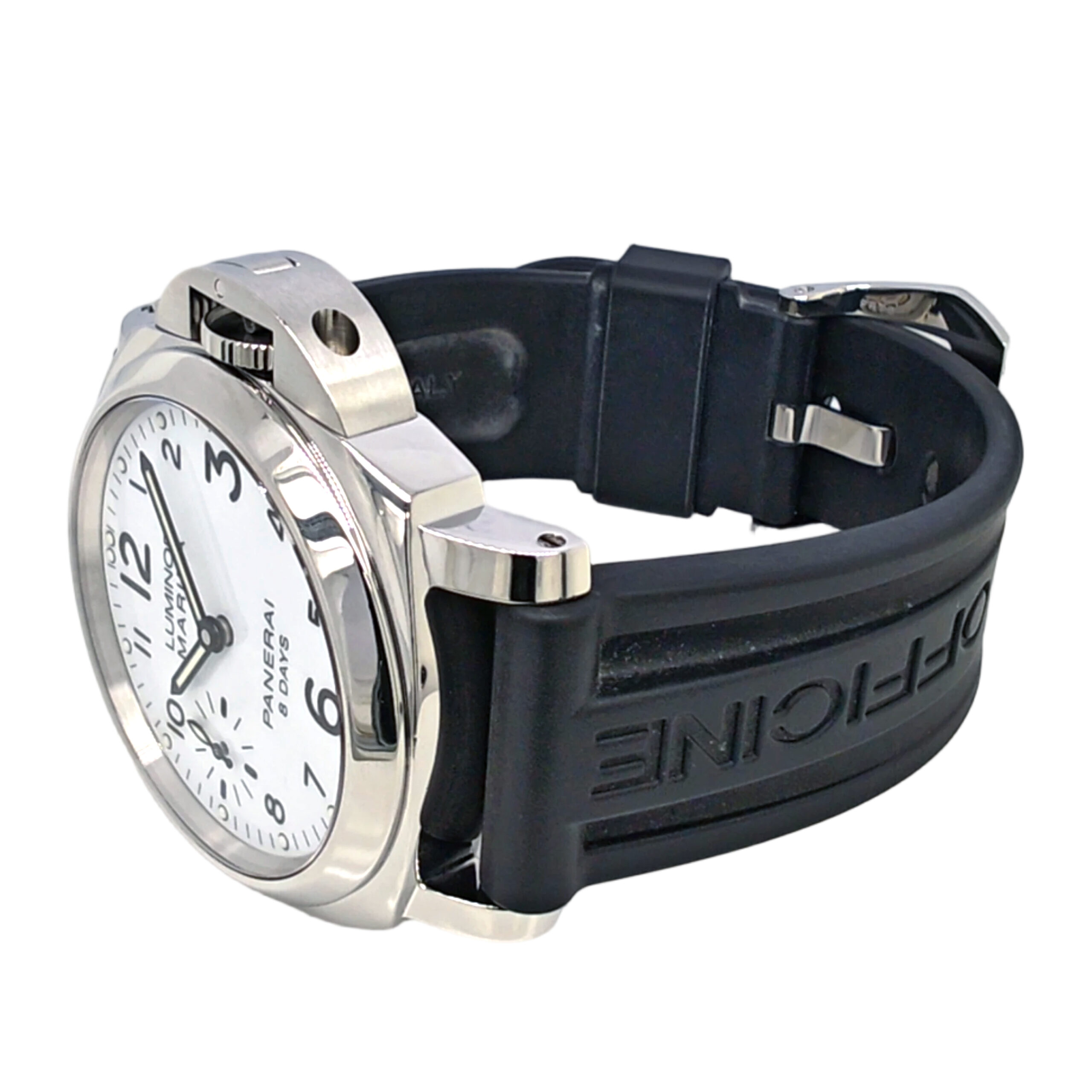 Panerai Luminor Marina 8 Days