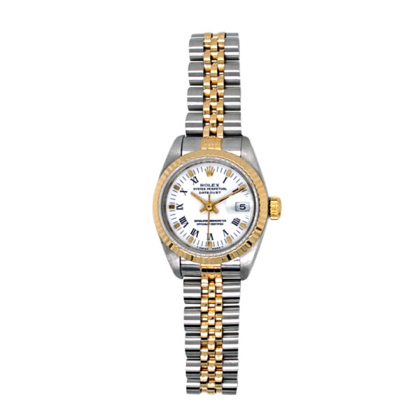 Rolex Lady Datejust 69173