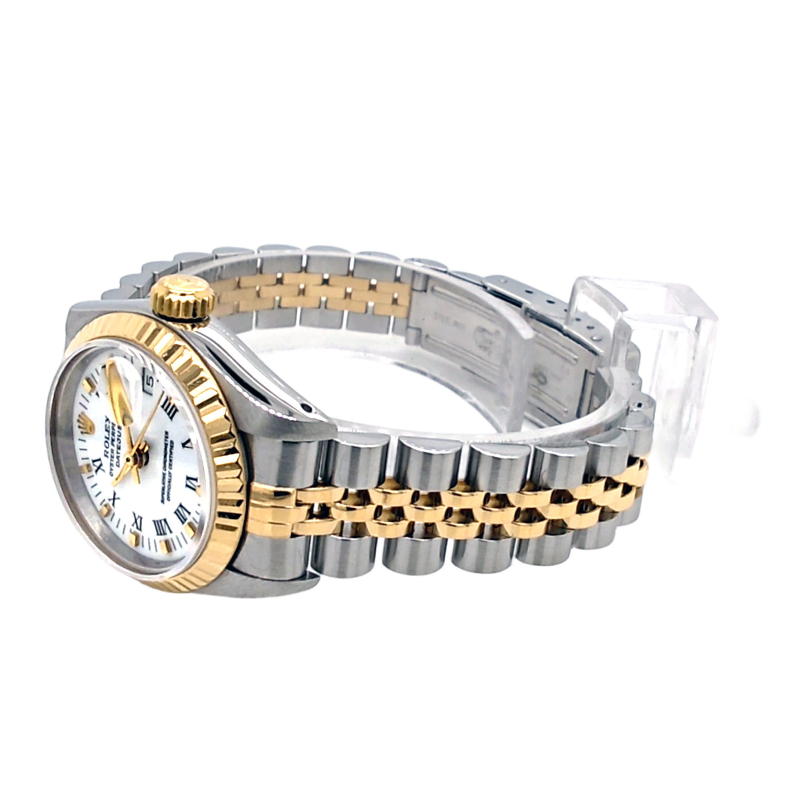 Rolex Lady Datejust 69173